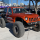 Image for article titled Here Is Everything Awesome I Could Find At SEMA This Year